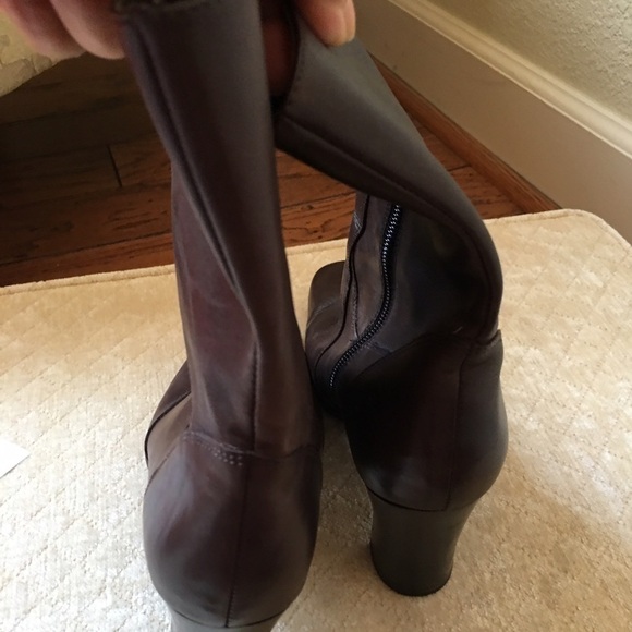 Style & Co. Ankle boots - Picture 3 of 3